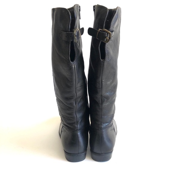 Aldo Keesha Knee High Riding Boot - Picture 8 of 16